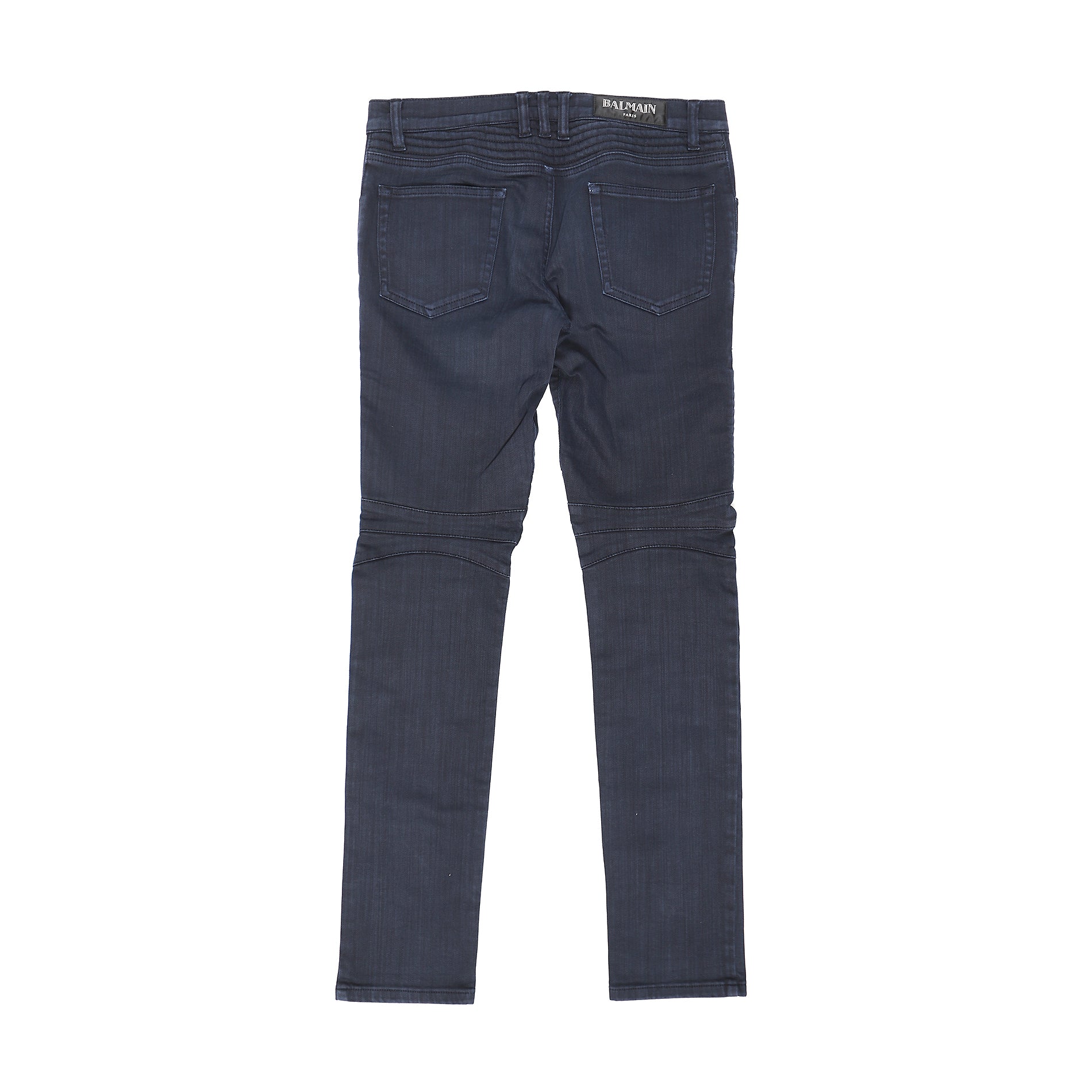 Men's Balmain Jeans Sale | Up to 70% Off | THE OUTNET